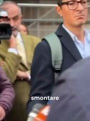 Calenda - Non è accettabile che l’Italia resti in silenzio...  (30.10.25)