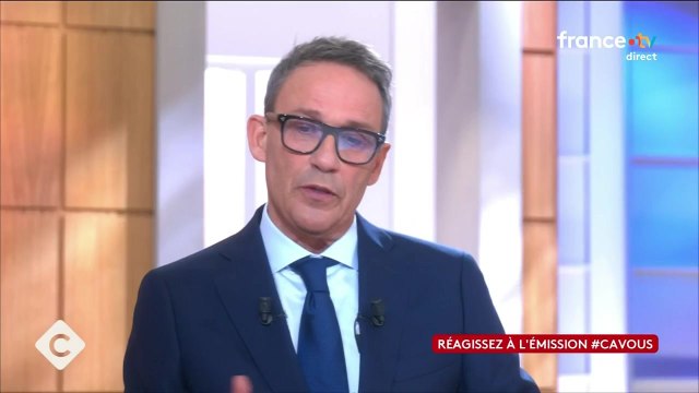 Julien Courbet revient, avec humour, sur ses débuts ratés dans le cinéma : La honte (VIDÉO)