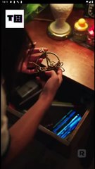 We're Your Parents Completed