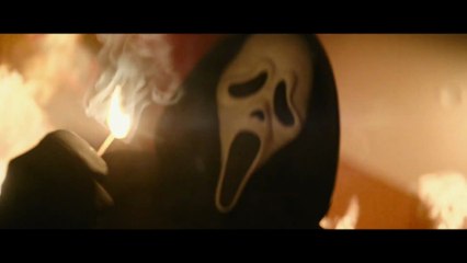 ¡No te pierdas el emocionante tráiler oficial de Scream 7 en español! 🔪