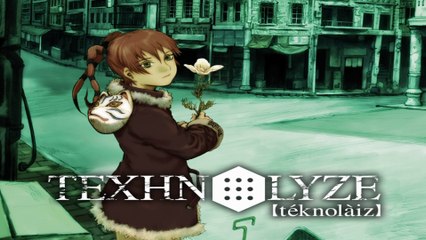 The FORGOTTEN Hellsing Anime