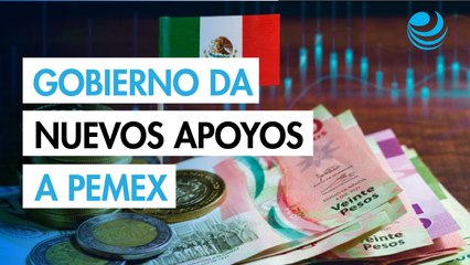 Gobierno abrió la llave del gasto por apoyos a Pemex en el tercer trimestre de 2025