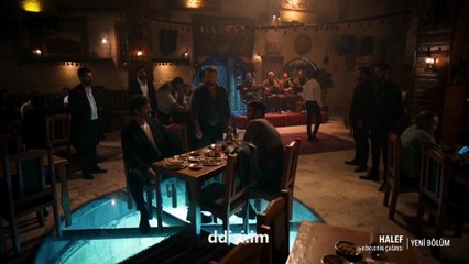 Halef 7. Bölüm İzle - Tam Bölüm 6