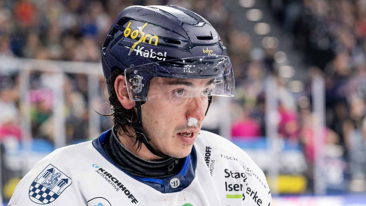 Trotz langer Überzahl: Roosters verlieren auch in Bremerhaven