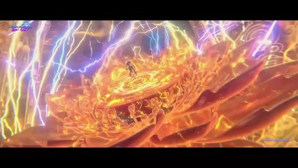 Perfect World [Wanmei Shijie] Episode 239 English Sub