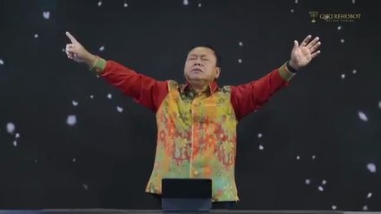 Mezbah Pagi  - ku datang Tuhan di Hadirat-Mu