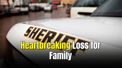 Sheriff Gives Statement Following Controversial Ending To High Speed Motorcycle Chase