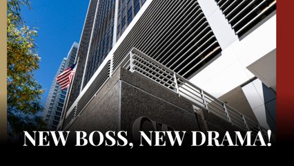 CBS News Loses Anchor Amid New Boss Taking Over