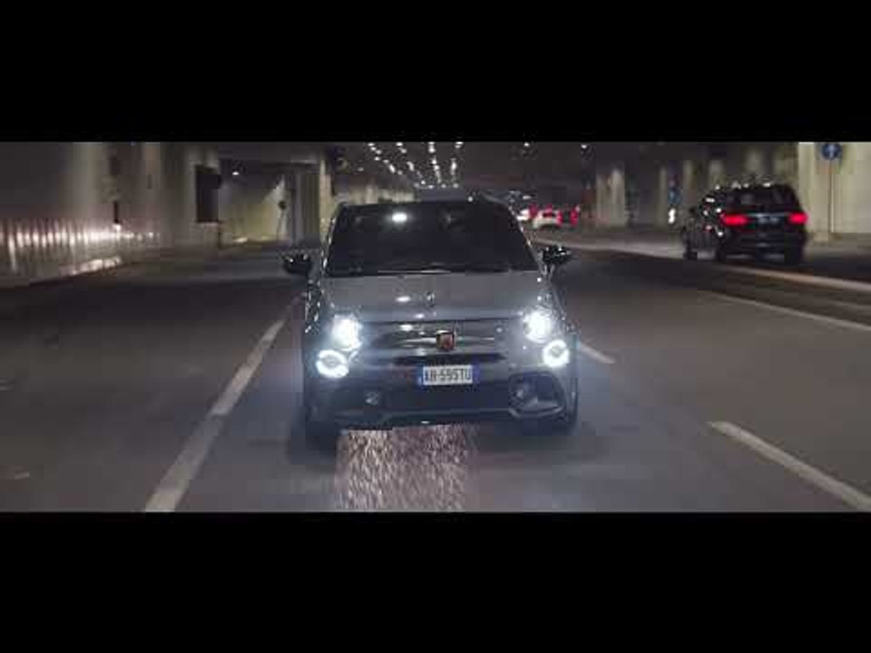 Die neue Abarth Fiat 595 Range 2021 - Präsentation der Fahrzeuge!