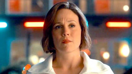 Sneak Peek — Christmas Above the Clouds on Hallmark