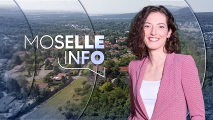 Moselle Info, l'intégrale du 30 octobre 2025