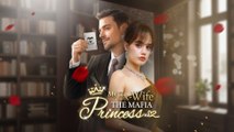 My Ex-Wife The Mafia Princess