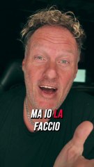 Robby Giusti - UNA PROPOSTA AL GOVERNO...(30.10.25)