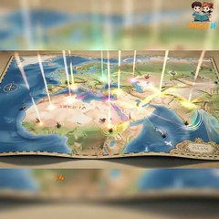 ¡La verdad sorprendente sobre la expansión del islam! 🕌💫 ¡No como la muestran los medios! 📺❌ #Islam #Violencia #Terrorismo