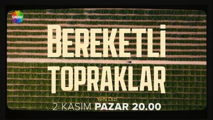 Bereketli Topraklar Tanıtım Filmleri