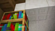 Minecraft Maybe Secret Chest Moment
