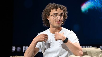 YouTuber Kwebbelkop: AI influencers drive 90% of company's revenue