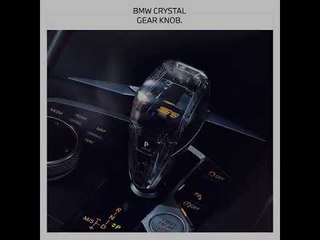 2022 BMW 3er Gran Limousine Iconic Edition - für Indien! Mit Iconic Glow Nierenbeleuchtung!