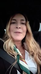 Patty L'Abbate - Eccoci! Ho una cosa da dirvi...(30.10.25)