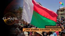 Madagascar | ¿Una guerra colonial actual? - Vector 30-10-2025