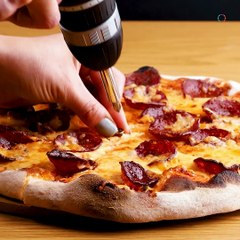 Food advertising tricks!