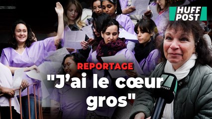 À la maternité des Lilas, un ultime élan d’amour pour les équipes avant la fermeture