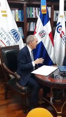 MESCyT y Centro Nacional de Ciberseguridad fortalecen cooperación para proteger la infraestructura digital del Estado