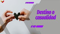 Al Día | ¿Destino o casualidad?