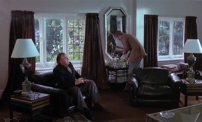 The Romantic Englishwoman (1975) Full Movie | British Drama