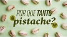 A febre do pistache – e a psicologia das modas gastronômicas