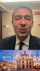 Roberto Di Stefano - Ennesimo sfregio alle nostre città....(30.10.25)