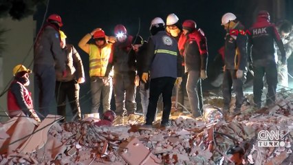 96 kişinin öldüğü binanın müteahhidine 62 kez müebbet, 865 yıl hapis