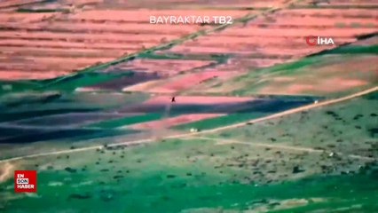 KEEMANKEŞ-1 atış, seyir ve dalış hedeflerini tam isabetle vurdu