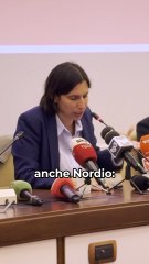 Elly Schlein - Non è una riforma della giustizia (30.10.25)