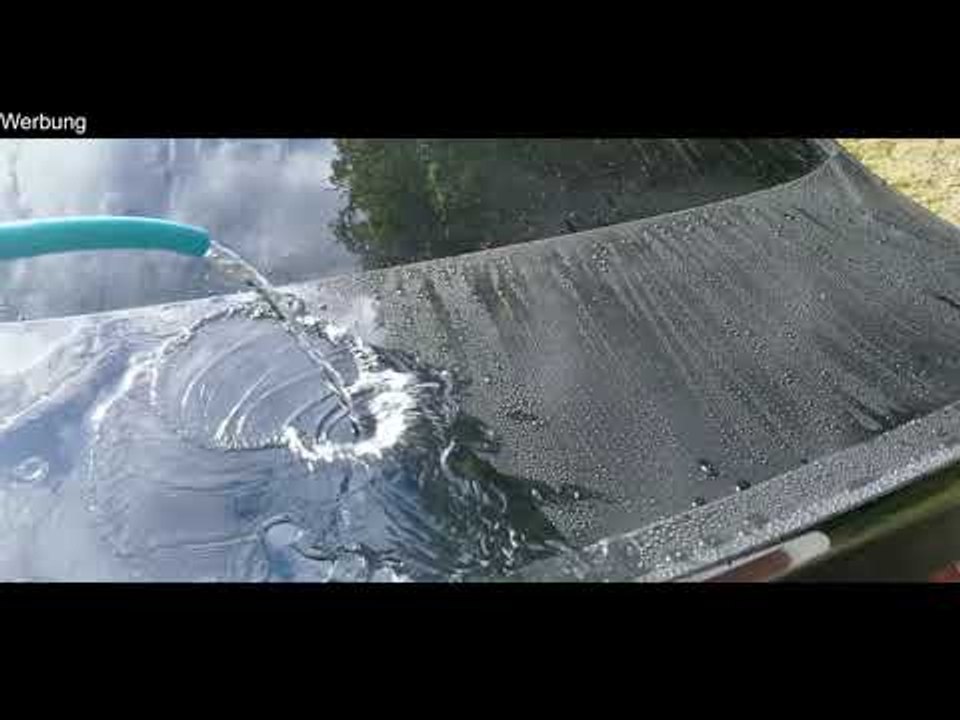 Lackaufbereitung / Fahrzeug polieren BMW vorher & nachher: Menzerna Politurenset + Makita PO5000C!