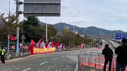 Trump y Xi llegan a acuerdos y reducen la guerra comercial tras su reunión en Corea