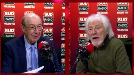 Les clefs d'une vie - Hugues Aufray