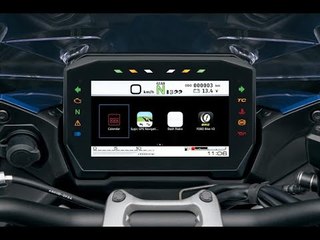 Alle Infos im Detail: die neue Suzuki GSX-S1000GT – Reiselust neu definiert!