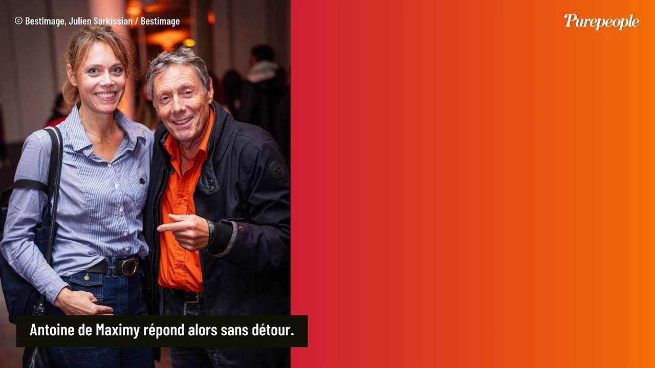 "A partir de maintenant, je vais..." : Antoine de Maximy jugé "trop pince" dans J'irai dormir chez vous, grand changement à venir dans l'émission
