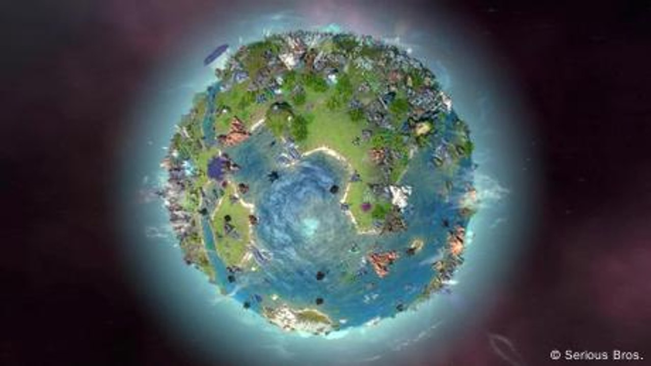 Klimakrise: Können Games reale Veränderungen anstoßen?