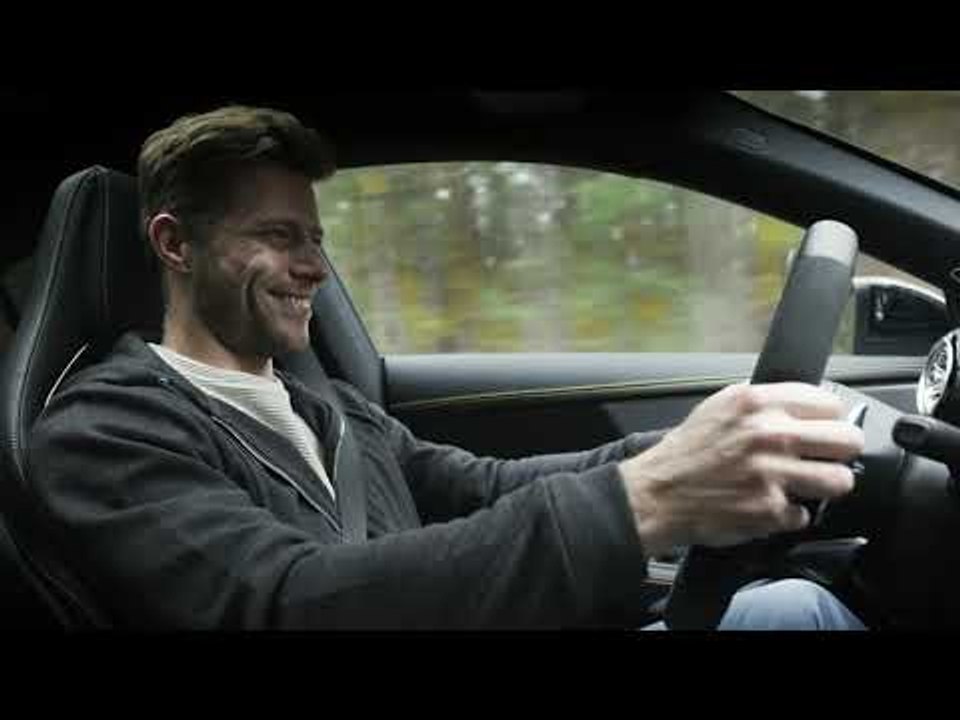 2020 Mercedes-AMG CLA 45 S mit 420 PS (W177) - tuning