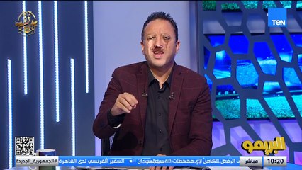 صادق: محدش يقول إن الأزمة المالية مشكلة الزمالك.. اللاعيبة كانت بتروح المتشات بتاكسي وتجيب بطولات