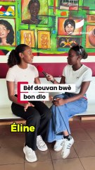 [GUYANE] Mois de créole : vos dolo préférés