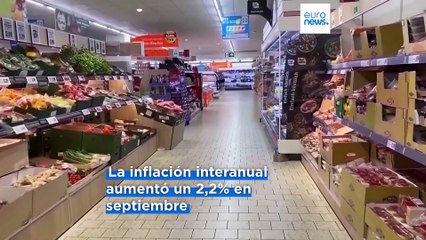 El BCE mantiene los tipos de interés en el 2% mientras el crecimiento resiste las tensiones comerciales