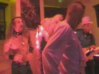 Poème Hallucinogène - Pont-en-Royan - Octobre 2007