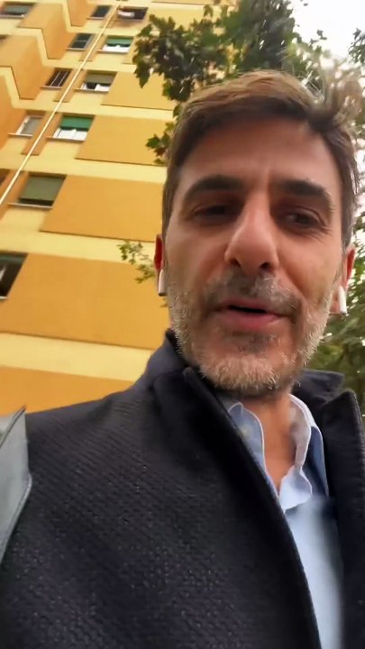 Villarosa - Doppio pesismo Magistratura, ti amo magistratura ti odio (30.10.25)