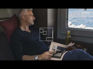 Das neue 2023 Supersonic Luxus Wohnmobil - Adria auf Mercedes Sprinter Basis!