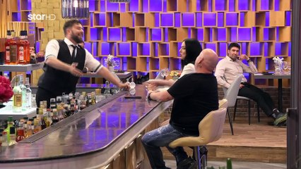 First Dates  Star TV | Επεισόδιο 4 | 30.10.2025