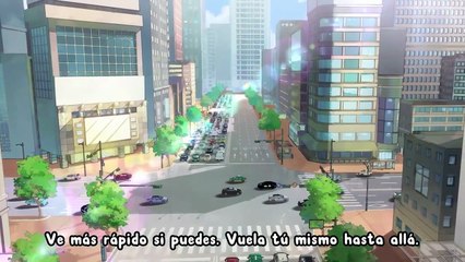 Mom, I'm Sorry  Episodio 11.