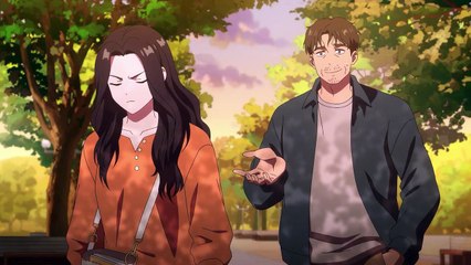 Mom, I'm Sorry  Episodio 12.